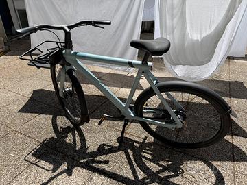 Vanmoof S3