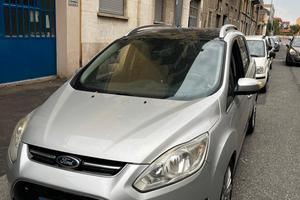  FORD GRAND CMAX 5P+2  1.600 CC anno 2011 