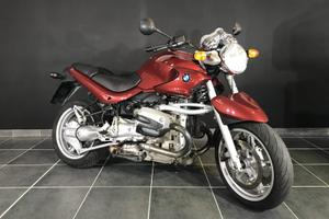 BMW R1150R - 2001 - 35000 km - NO ABS