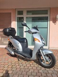 scooter honda @125