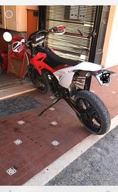 motard RR 50 beta