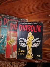 DIABOLIK