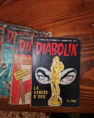 DIABOLIK