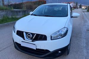 Nissan Qashqai 4wd Perfetta