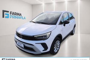 OPEL Crossland 2021 - Crossland 1.2 Eleganc U93405