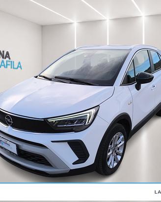 OPEL Crossland 2021 - Crossland 1.2 Eleganc U93405