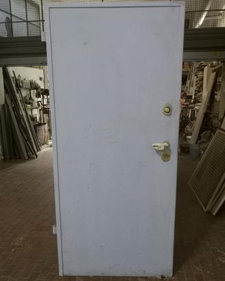 Porta blindata