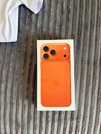 iPhone 17 Pro Max 256GB – Nuovo Sigillato