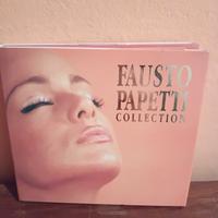 Fausto Papetti collection 