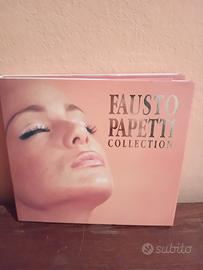 Fausto Papetti collection 