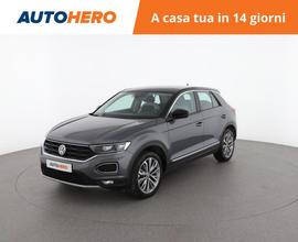 VOLKSWAGEN T-Roc LR50933