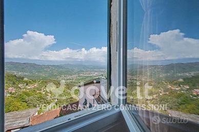 Appartamento di 85 m² con 5 locali a Follo