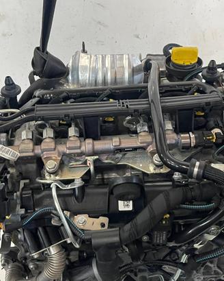 55266963 MOTORE COMPLETO FIAT 500 X Serie 55266963