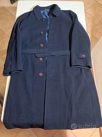 Cappotto Effigi