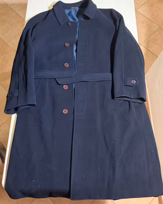 Cappotto Effigi