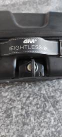 bauletto GIVI weightless
