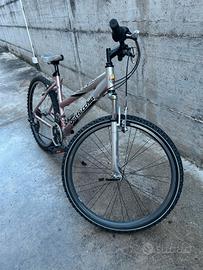 Mountain bike r26