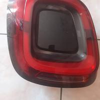 stop fanale 500x full LED 