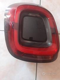 stop fanale 500x full LED 