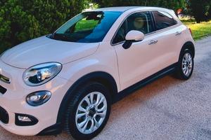 Fiat 500X 1.6 Mjet Lounge