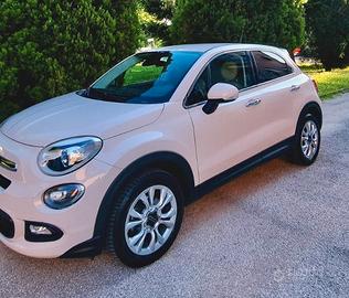 Fiat 500X 1.6 Mjet Lounge