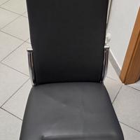 sedie sala da pranzo