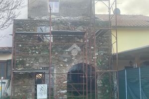 CASA INDIPENDENTE A SAN GIULIANO TERME
