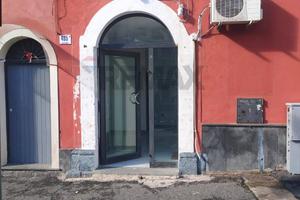 Locale Commerciale - Catania