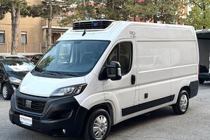 FIAT Ducato 35 MH2 2.2 mjt3 140cv COIBENTATO FRIGO