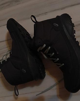 scarpe Decathlon 