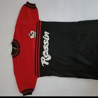 maglia ciclismo in lana originale vintage x Eroica