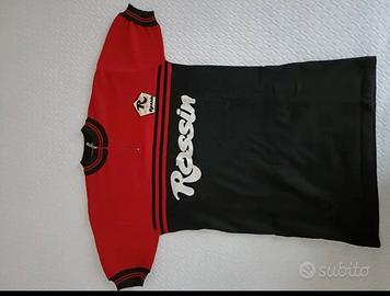 maglia ciclismo in lana originale vintage x Eroica