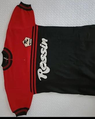 maglia ciclismo in lana originale vintage x Eroica