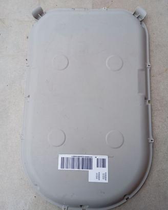 Pannello posteriore per lavatrice Rex Electrolux