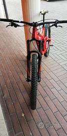 Giant Reign  taglia M