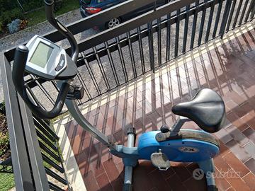 Cyclette