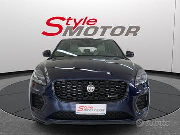 JAGUAR E-Pace 1.5 I3 PHEV 300 CV AWD Auto R-Dyna