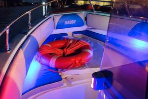 BRUBE NEW PORT con Yamaha 40/60