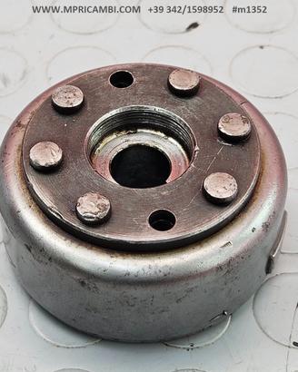 VOLANO MAGNETE HONDA CR 125 1993 1994 CRE 1995 199