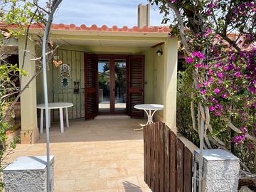 Costa Rei - Villetta 300mt dal mare