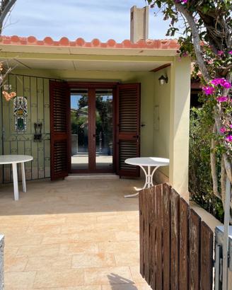 Costa Rei - Villetta 300mt dal mare