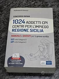Manuale per concorsi pubblici 