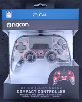 Controller PS4 