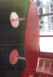 Tavoli Ovali Grandi – Eleganti e Spaziosi!