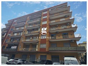 Pastena - Via A. Barone