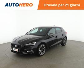 SEAT Leon NP57877