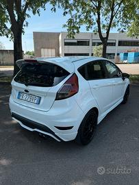 Ford Fiesta MK7.5 ST-line NEOPATENTATO