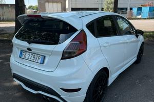 Ford Fiesta MK7.5 ST-line NEOPATENTATO