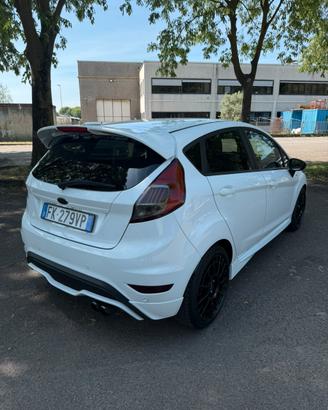 Ford Fiesta MK7.5 ST-line NEOPATENTATO