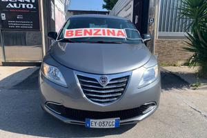 Lancia Ypsilon 0.9 TwinAir 85 CV 5 porte S&S Plati